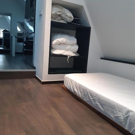Superbe Loft En Centre-Historique Apartment Quimper Ngoại thất bức ảnh