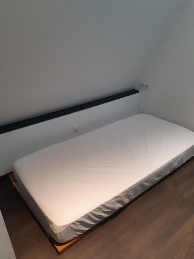 Superbe Loft En Centre-Historique Apartment Quimper Ngoại thất bức ảnh